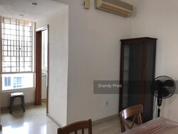 Hillview Residence (D23), Condominium #242919171